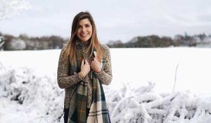 London blogger Erie Nick visits the Cotswolds