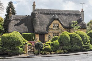 Northern Cotswolds Tour